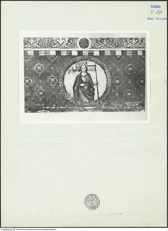 Vorderseite von bh237999_recto