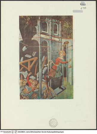 Vorderseite von bh238001_recto