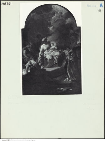 Vorderseite von bh238004_recto