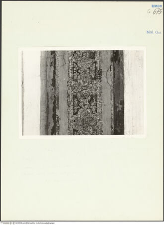 Vorderseite von bh238009_recto