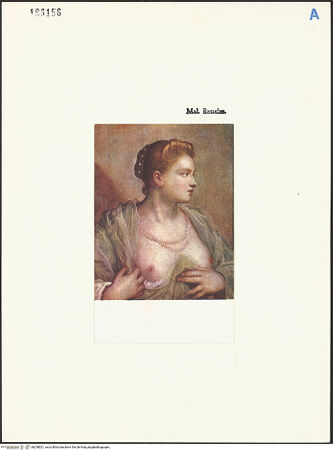 Vorderseite von bh238021_recto