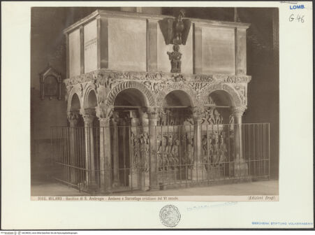 Vorderseite von bh238032_recto