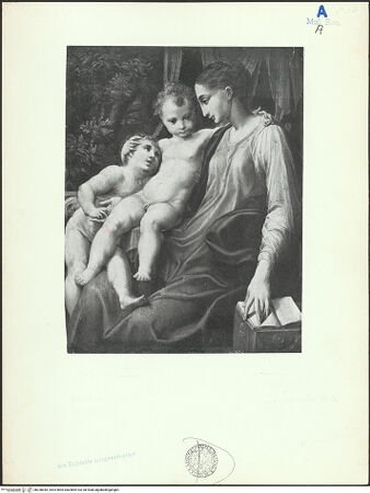 Vorderseite von bh238045_recto