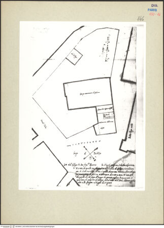 Vorderseite von bh238051_recto