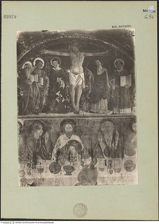 Vorderseite von bh238052_recto