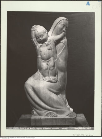 Vorderseite von bh238053_recto