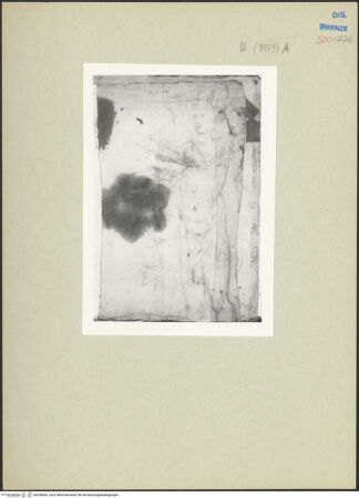 Vorderseite von bh238063_recto