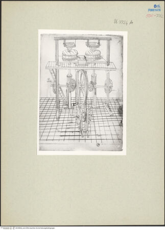 Vorderseite von bh238066_recto