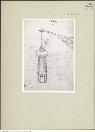 Vorderseite von bh238069_recto