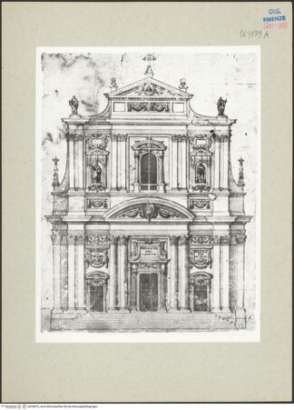 Vorderseite von bh238079_recto