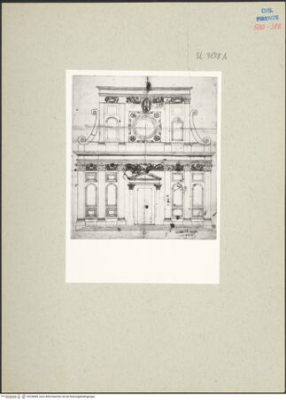 Vorderseite von bh238085_recto