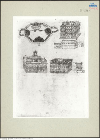 Vorderseite von bh238091_recto