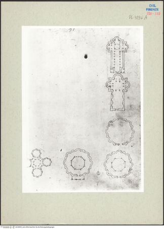 Vorderseite von bh238092_recto