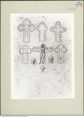 Vorderseite von bh238094_recto