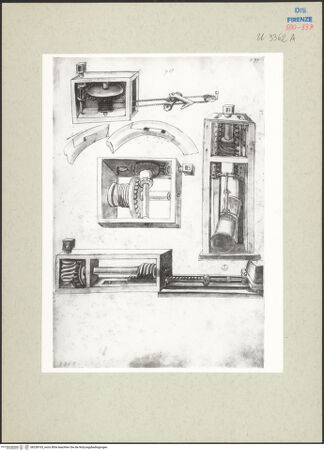 Vorderseite von bh238105_recto