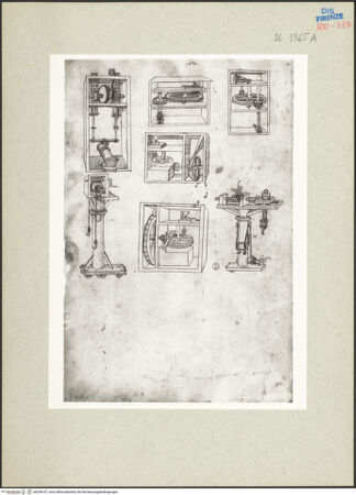 Vorderseite von bh238107_recto