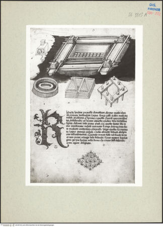 Vorderseite von bh238108_recto