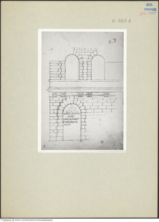 Vorderseite von bh238141_recto