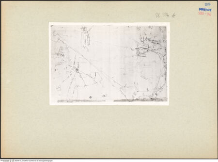 Vorderseite von bh238154_recto