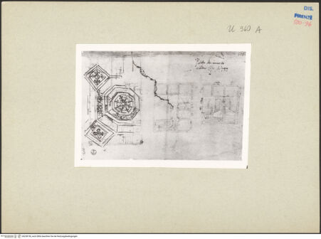 Vorderseite von bh238156_recto
