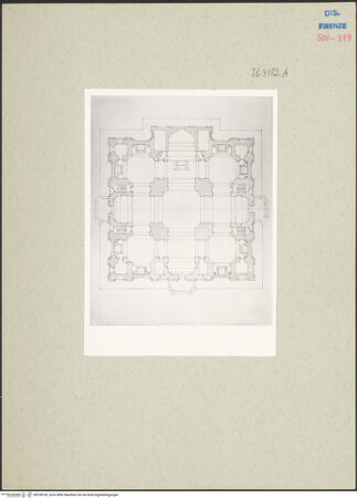 Vorderseite von bh238160_recto