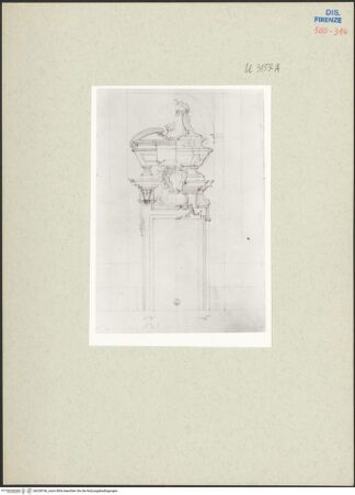 Vorderseite von bh238166_recto