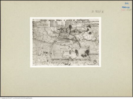 Vorderseite von bh238171_recto