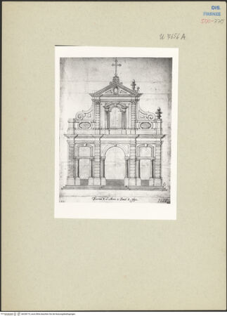 Vorderseite von bh238173_recto