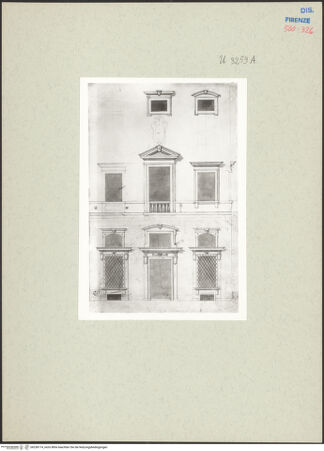 Vorderseite von bh238174_recto