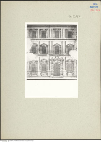 Vorderseite von bh238181_recto