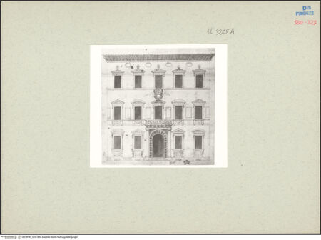 Vorderseite von bh238182_recto