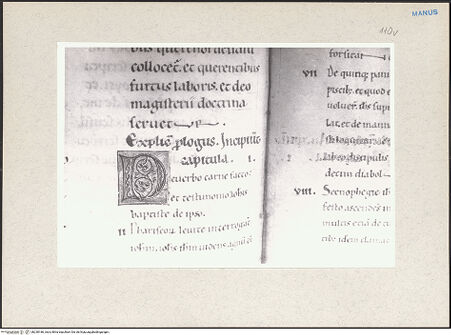 Vorderseite von bh238186_recto