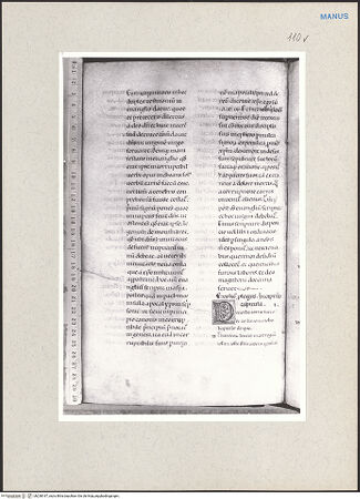 Vorderseite von bh238187_recto