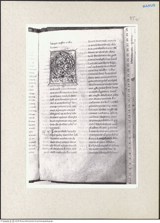 Vorderseite von bh238190_recto