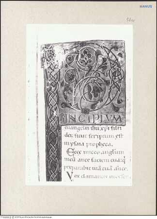 Vorderseite von bh238196_recto