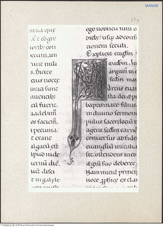 Vorderseite von bh238198_recto