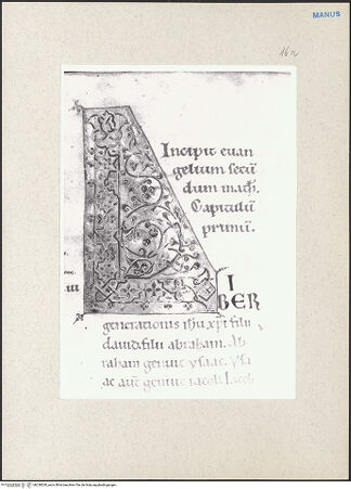 Vorderseite von bh238200_recto