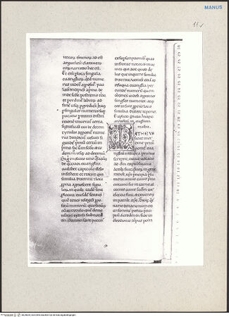 Vorderseite von bh238205_recto