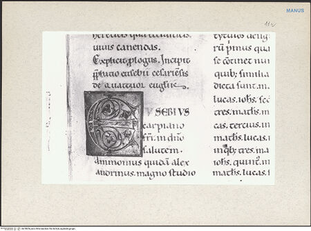 Vorderseite von bh238206_recto