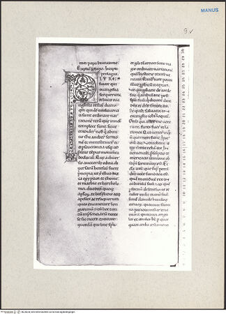 Vorderseite von bh238208_recto