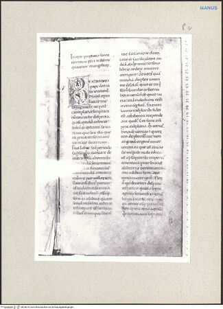 Vorderseite von bh238210_recto