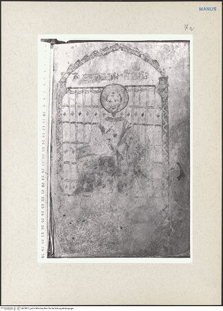 Vorderseite von bh238211_recto