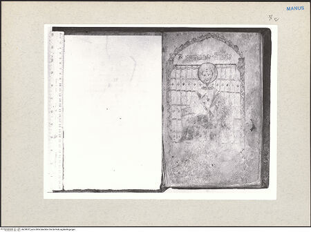 Vorderseite von bh238212_recto