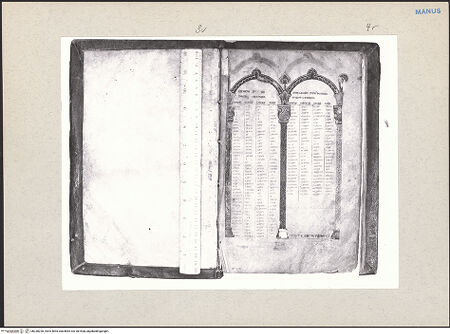 Vorderseite von bh238228_recto