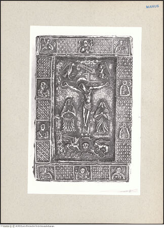 Vorderseite von bh238229_recto