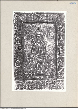 Vorderseite von bh238231_recto