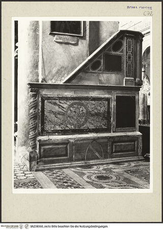 Vorderseite von bh238360_recto