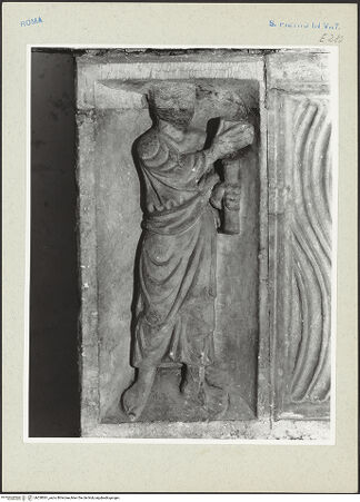 Vorderseite von bh238361_recto