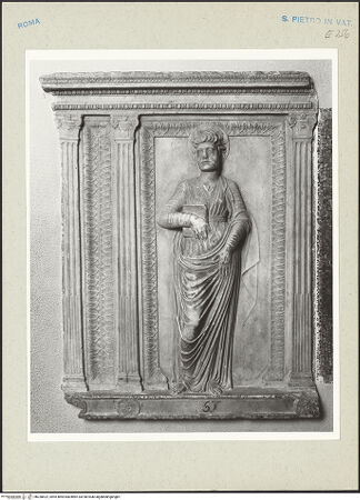 Vorderseite von bh238422_recto