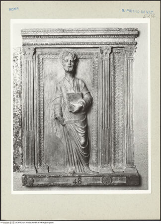 Vorderseite von bh238430_recto